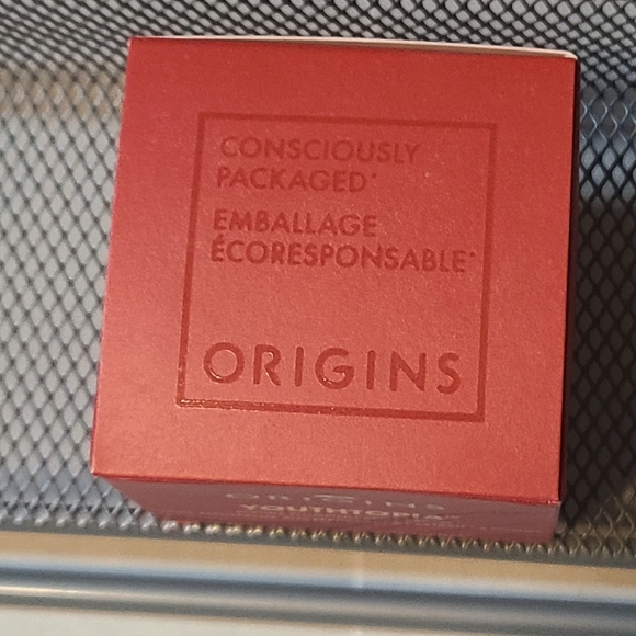 Origins Youthtopia Peptide Plumping Apple Cream NIB 1.7oz/50ml - Picture 5 of 6